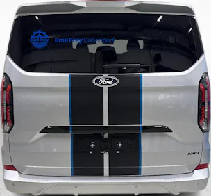 FORD Tourneo C Bus 320 L1 2.0 EcoBlue 170 Sport