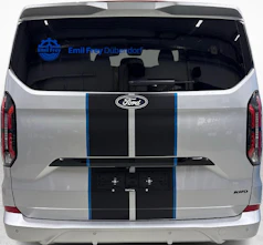 Fahrzeugbild FORD Tourneo C Bus 320 L1 2.0 EcoBlue 170 Sport