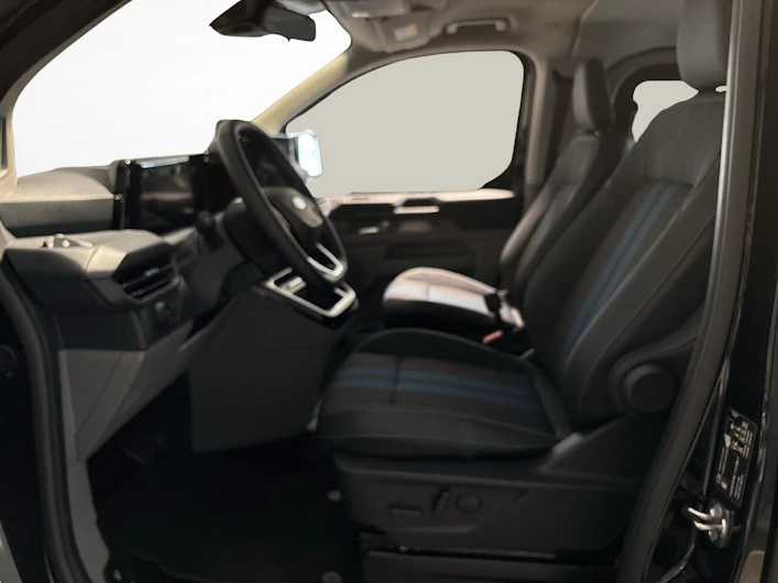 Fahrzeugbild FORD TOURNEO CUSTOM