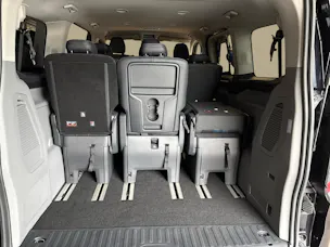 FORD Tourneo C Bus 320 L1 2.0 EcoBlue 170 Sport