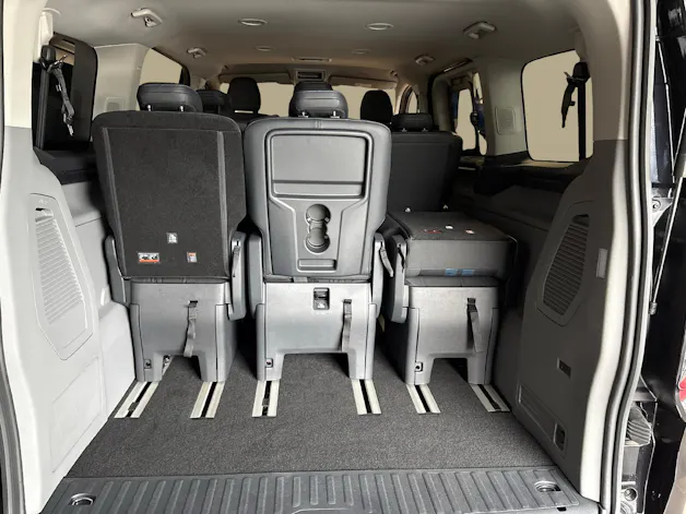 FORD Tourneo C Bus 320 L1 2.0 EcoBlue 170 Sport