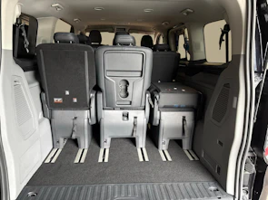 Fahrzeugbild FORD Tourneo C Bus 320 L1 2.0 EcoBlue 170 Sport