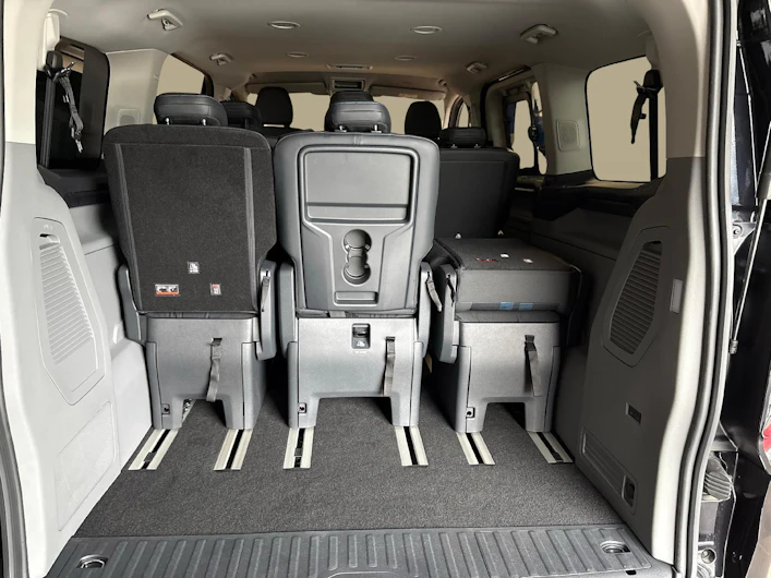 Fahrzeugbild FORD TOURNEO CUSTOM