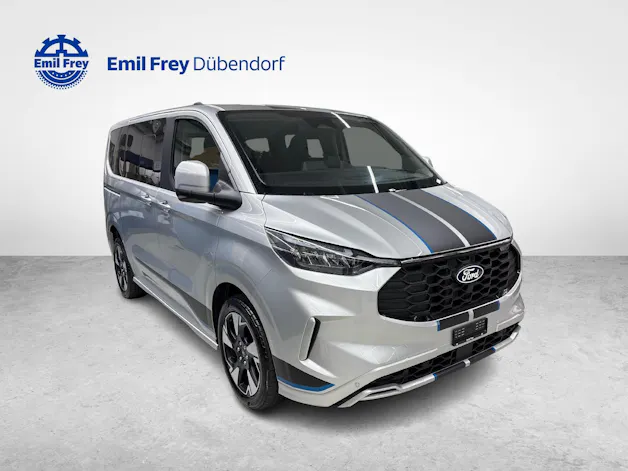 FORD Tourneo C Bus 320 L1 2.0 EcoBlue 170 Sport