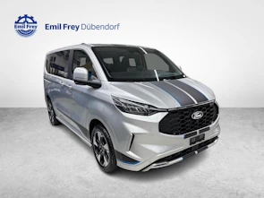 Fahrzeugbild FORD Tourneo C Bus 320 L1 2.0 EcoBlue 170 Sport