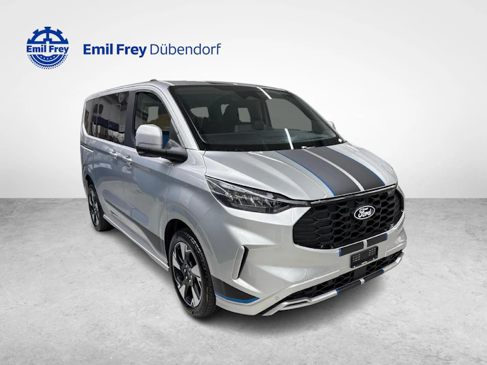Fahrzeugbild FORD TOURNEO CUSTOM