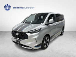 FORD Tourneo C Bus 320 L1 2.0 EcoBlue 170 Sport