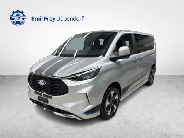 FORD Tourneo C Bus 320 L1 2.0 EcoBlue 170 Sport