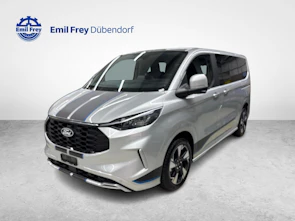 Fahrzeugbild FORD Tourneo C Bus 320 L1 2.0 EcoBlue 170 Sport