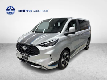 Fahrzeugbild FORD Tourneo C Bus 320 L1 2.0 EcoBlue 170 Sport
