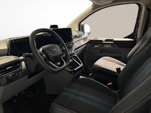 FORD Tourneo C Bus 320 L1 2.0 EcoBlue 170 Sport