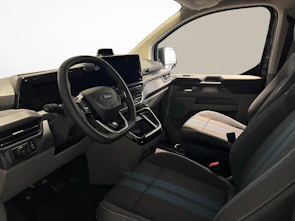 Fahrzeugbild FORD Tourneo C Bus 320 L1 2.0 EcoBlue 170 Sport
