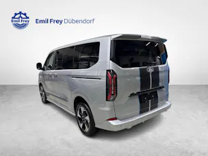 FORD Tourneo C Bus 320 L1 2.0 EcoBlue 170 Sport