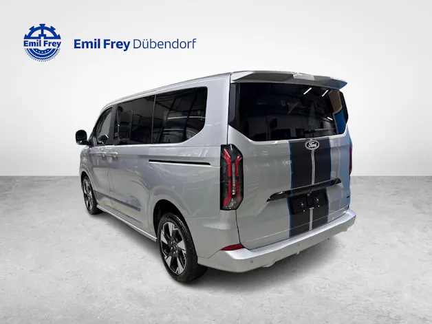 FORD Tourneo C Bus 320 L1 2.0 EcoBlue 170 Sport