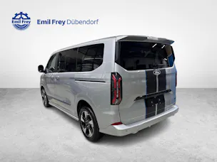 FORD Tourneo C Bus 320 L1 2.0 EcoBlue 170 Sport
