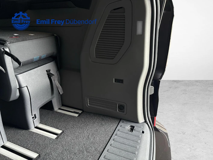 Fahrzeugbild FORD TOURNEO CUSTOM