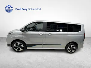 FORD Tourneo C Bus 320 L1 2.0 EcoBlue 170 Sport