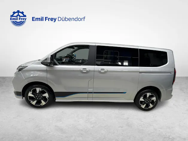 FORD Tourneo C Bus 320 L1 2.0 EcoBlue 170 Sport