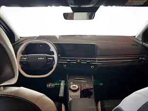 Kia Sportage 1.6 T-GDi PHEV GT-Line