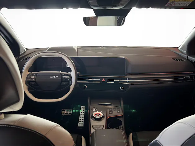 Kia Sportage 1.6 T-GDi PHEV GT-Line