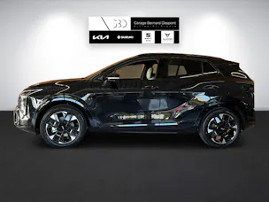 Kia Sportage 1.6 T-GDi PHEV GT-Line