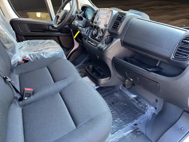 Toyota PROACE MAX Kab.-Pick-up 3.5 L3 2.2 D Active Heavy