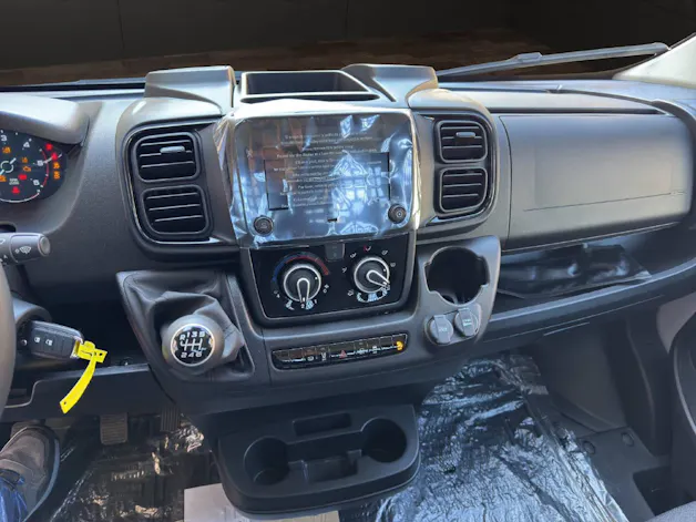 Toyota PROACE MAX Kab.-Pick-up 3.5 L3 2.2 D Active Heavy