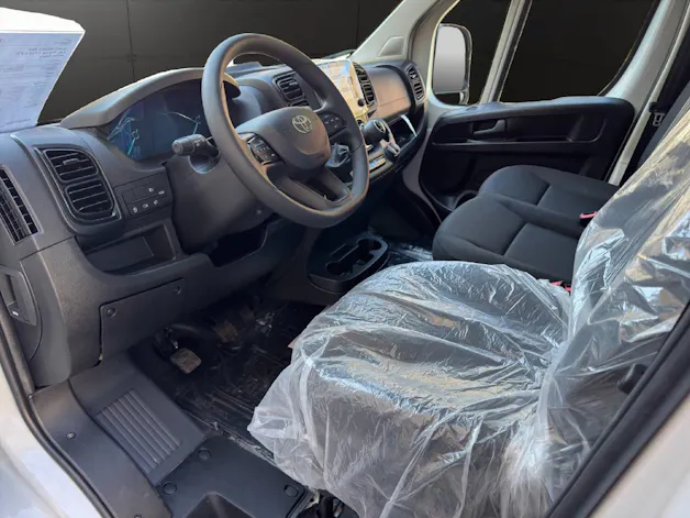 Toyota PROACE MAX Kab.-Pick-up 3.5 L3 2.2 D Active Heavy