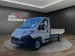 Toyota PROACE MAX Kab.-Pick-up 3.5 L3 2.2 D Active Heavy