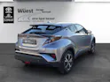 Toyota C-HR 1.8 VVTi HSD Trend