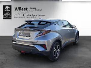 Toyota C-HR 1.8 VVTi HSD Trend