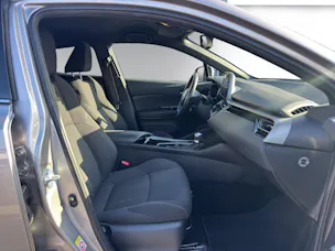 Toyota C-HR 1.8 VVTi HSD Trend
