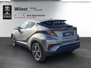 Toyota C-HR 1.8 VVTi HSD Trend