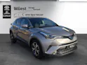 Toyota C-HR 1.8 VVTi HSD Trend