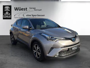 Toyota C-HR 1.8 VVTi HSD Trend