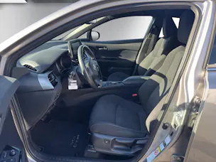Toyota C-HR 1.8 VVTi HSD Trend
