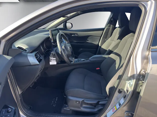 Toyota C-HR 1.8 VVTi HSD Trend