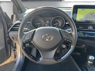 Toyota C-HR 1.8 VVTi HSD Trend