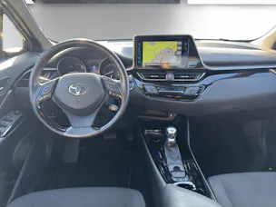 Toyota C-HR 1.8 VVTi HSD Trend