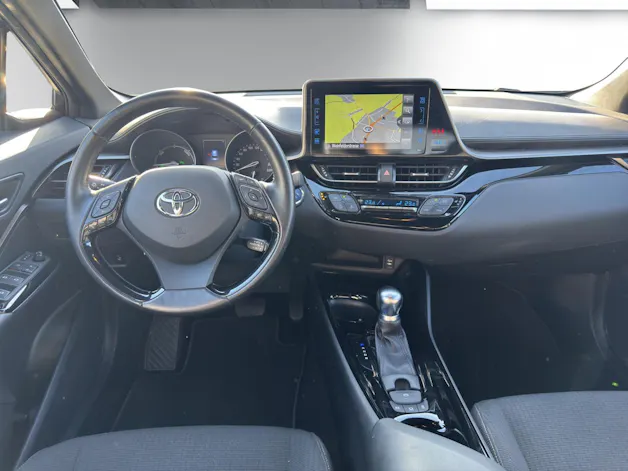 Toyota C-HR 1.8 VVTi HSD Trend