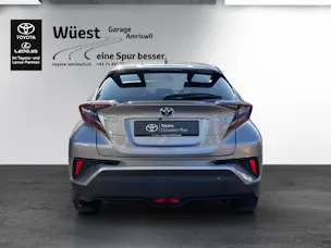 Toyota C-HR 1.8 VVTi HSD Trend