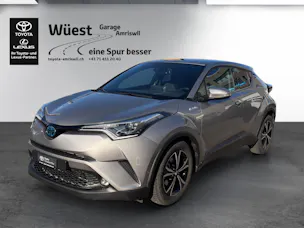 Toyota C-HR 1.8 VVTi HSD Trend
