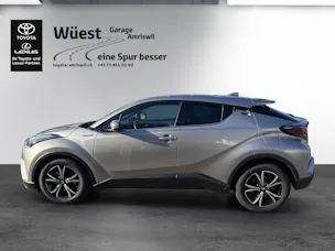 Toyota C-HR 1.8 VVTi HSD Trend