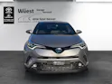 Toyota C-HR 1.8 VVTi HSD Trend