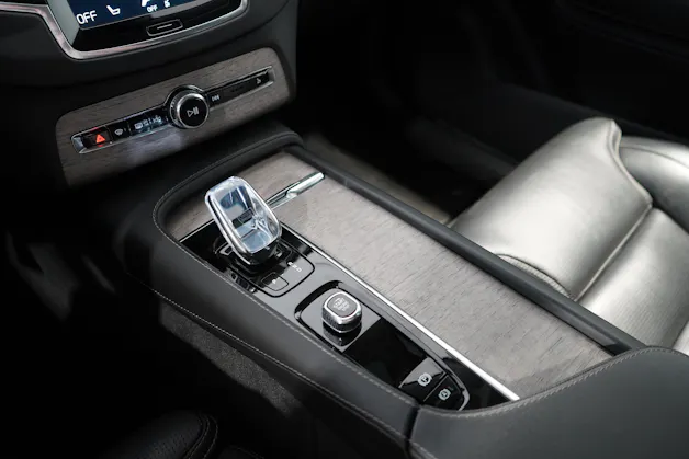 Volvo XC90 2.0 T8 TE Inscription 7P. eAWD