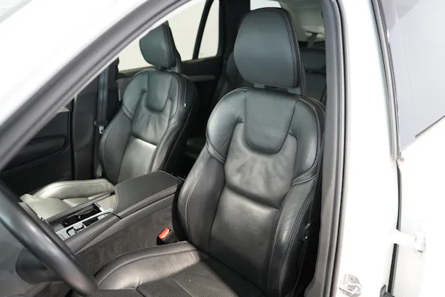 Volvo XC90 2.0 T8 TE Inscription 7P. eAWD