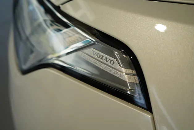 Volvo XC90 2.0 T8 TE Inscription 7P. eAWD