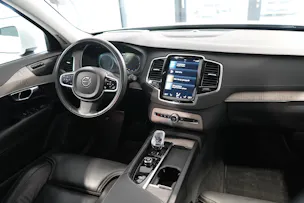 Volvo XC90 2.0 T8 TE Inscription 7P. eAWD