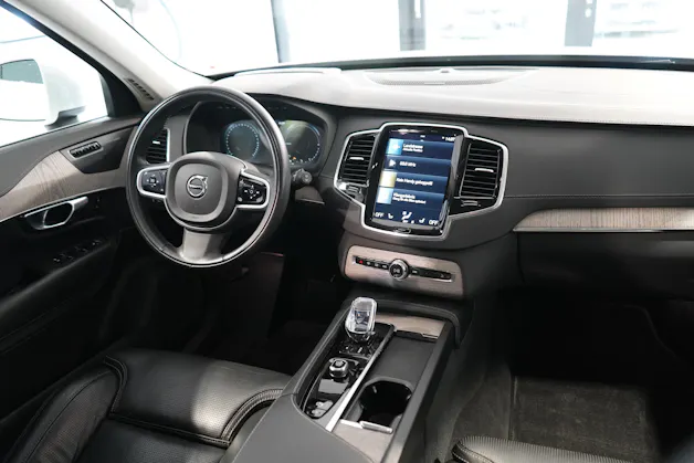 Volvo XC90 2.0 T8 TE Inscription 7P. eAWD