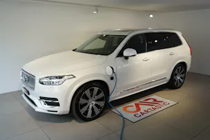 Volvo XC90 2.0 T8 TE Inscription 7P. eAWD